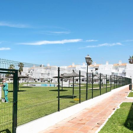 Barrosa Primera Linea De Playa 치클라나 데 라 프론테라 외부 사진